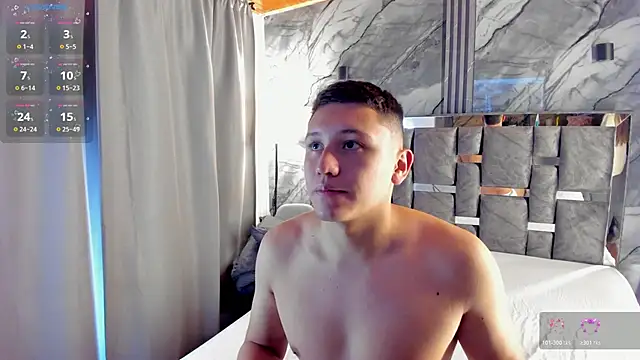 Manson and Zoe online show from 02-28-26, 11:21