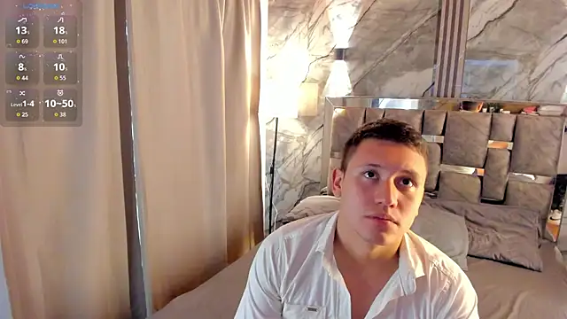 Manson and Zoe online show from 02-23-26, 11:44