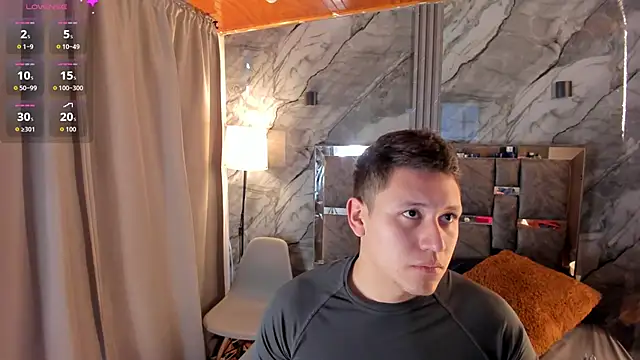 Manson and Zoe online show from 03-21-26, 11:25