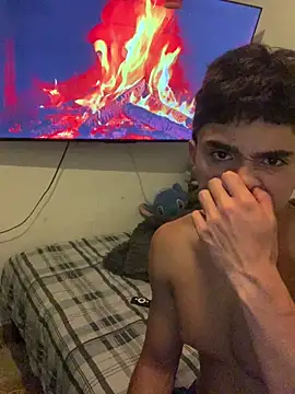 Samore  online show from 02-15-26, 04:57