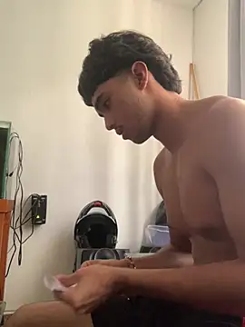 Samore  online show from 02-12-26, 05:13