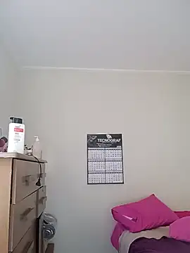 isapacheco69 online show from 03-20-26, 08:54