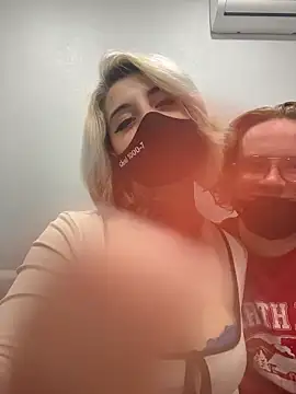 AllisonXAlfred online show from 02-06-26, 09:33