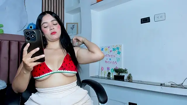 Imtokio  online show from 03-23-26, 08:19