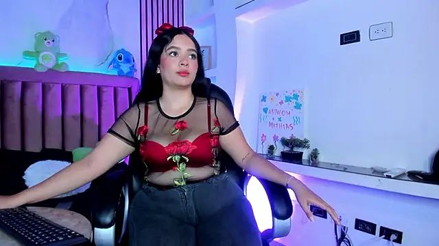 Imtokio  online show from 03-18-26, 08:21