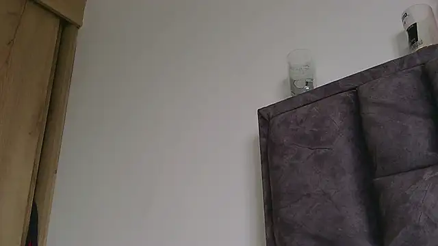 ScarlettMus online show from 03-18-26, 09:37