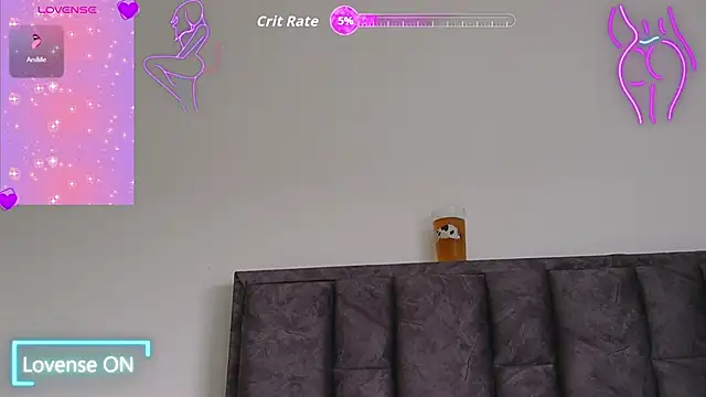 ScarlettMus online show from 03-27-26, 07:37