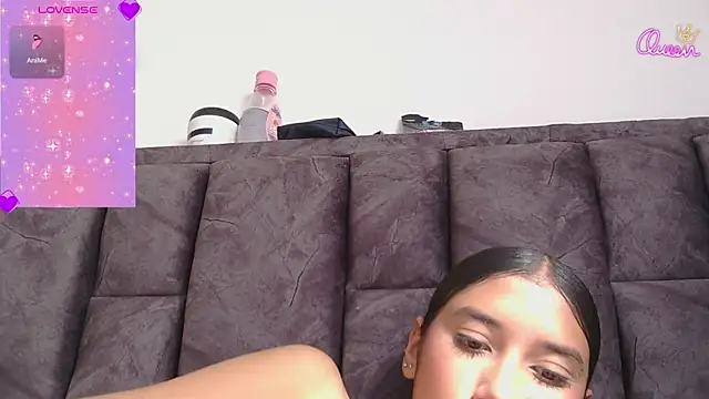 ScarlettMus online show from 04-06-26, 08:54