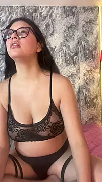 Dahlia-Rose online show from 02-16-26, 02:43