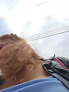 Mari-98 online show from 04-18-26, 05:04