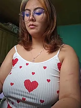 Mari-98 online show from 04-05-26, 10:38