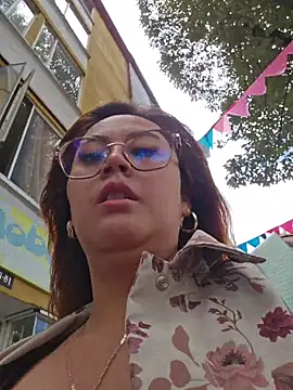 Mari-98 online show from 07-24-26, 05:09