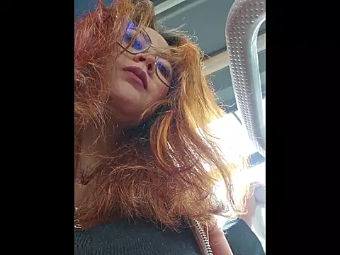 Mari-98 online show from 07-19-26, 04:26
