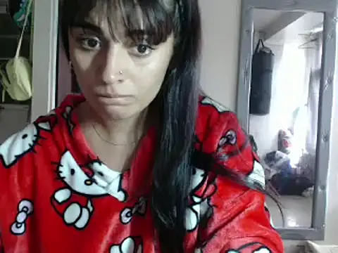 Zara lopez777 online show from 02-19-26, 04:26