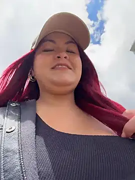 Lia-Moon77 online show from 04-27-26, 04:27