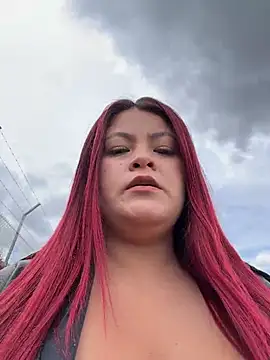 Lia-Moon77 online show from 05-08-26, 05:50