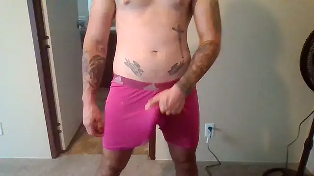 midnightsinz online show from 03-27-26, 06:20