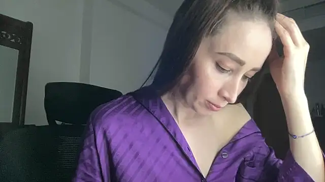 Snapshot of Inga2801 chatting on 02-07-26, 04:59 Inga2801 online show from 02-07-26, 04:59
