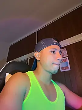 Gael Velaryx online show from 03-26-26, 10:18