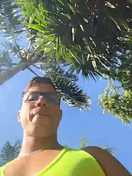 Gael Velaryx online show from 04-03-26, 09:21