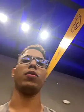 Snapshot of Gael_Velaryx chatting on 02-15-26, 09:25 Gael Velaryx online show from 02-15-26, 09:25