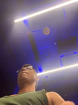 Gael Velaryx online show from 03-06-26, 03:29