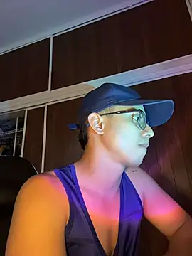 Gael Velaryx online show from 03-29-26, 10:22