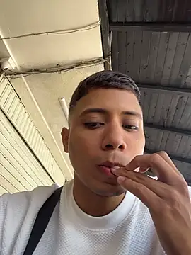 Gael Velaryx online show from 03-15-26, 05:09