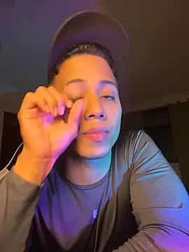 Gael Velaryx online show from 04-11-26, 03:47