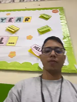 Gael Velaryx online show from 03-08-26, 12:08