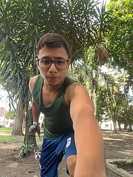 Snapshot of Gael_Velaryx chatting on 02-20-26, 06:32 Gael Velaryx online show from 02-20-26, 06:32