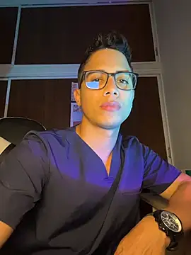 Gael Velaryx online show from 03-22-26, 10:55