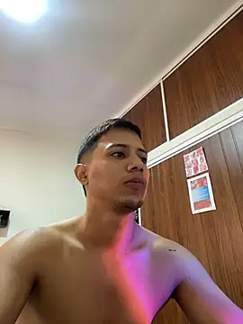 Snapshot of Gael_Velaryx chatting on 02-19-26, 02:25 Gael Velaryx online show from 02-19-26, 02:25