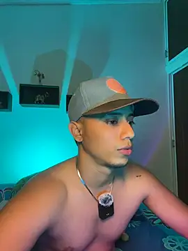 Snapshot of Gael_Velaryx chatting on 04-26-26, 02:53 Gael Velaryx online show from 04-26-26, 02:53