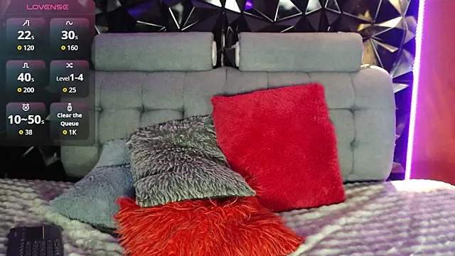 Tammy sutra online show from 03-15-26, 03:30