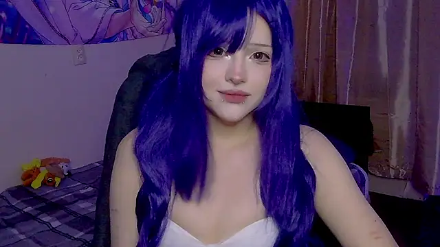 lyrakissu online show from 02-05-26, 01:56