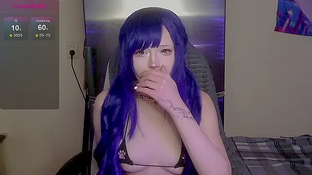 lyrakissu online show from 02-15-26, 05:12