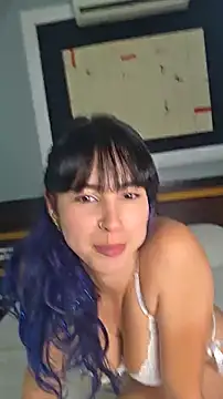 blueangelofc online show from 04-08-26, 03:46