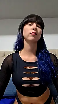 blueangelofc online show from 04-10-26, 06:15