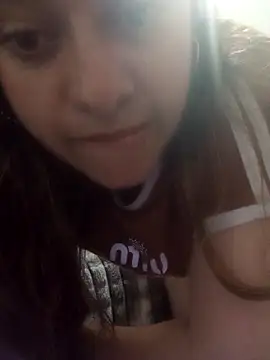 Ana Velvet  online show from 03-16-26, 01:48