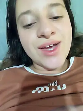 Ana Velvet  online show from 03-05-26, 06:48