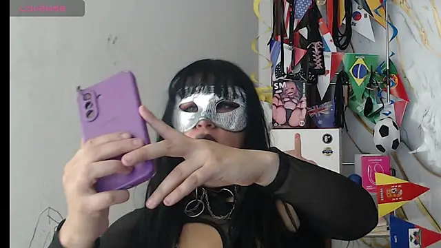 valen ros online show from 06-14-26, 02:51