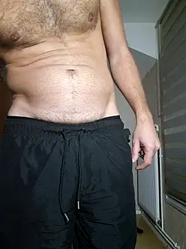 BERGHAIMBOY0 online show from 02-08-26, 06:49