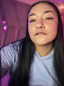 Snapshot of Grecia_Valmont chatting on 03-02-26, 09:44 Grecia Valmont online show from 03-02-26, 09:44