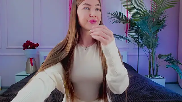 Milana rosaa online show from 02-23-26, 05:35