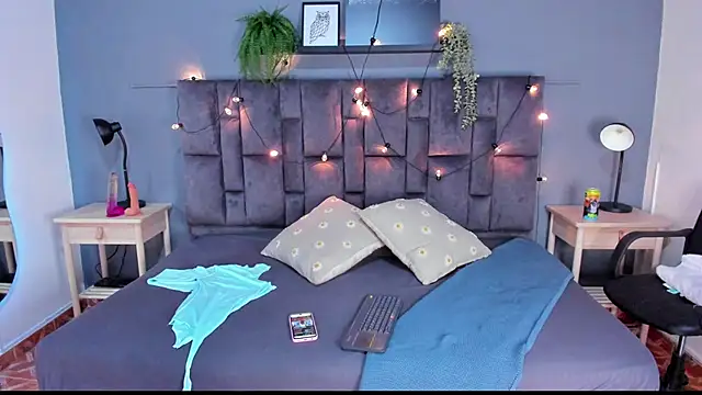 FernandaBrown   online show from 02-20-26, 07:38