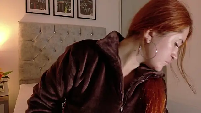 AmberLaurentt online show from 04-09-26, 11:16