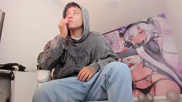 Wesleey-Boy online show from 02-21-26, 08:22