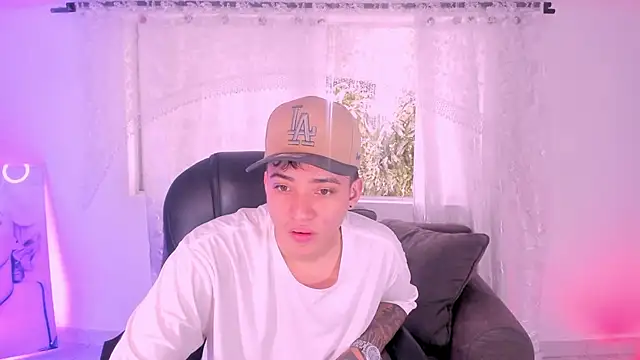 Wesleey-Boy online show from 03-30-26, 08:21