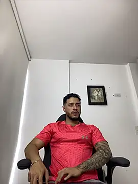 MattiaDupont online show from 03-16-26, 10:12